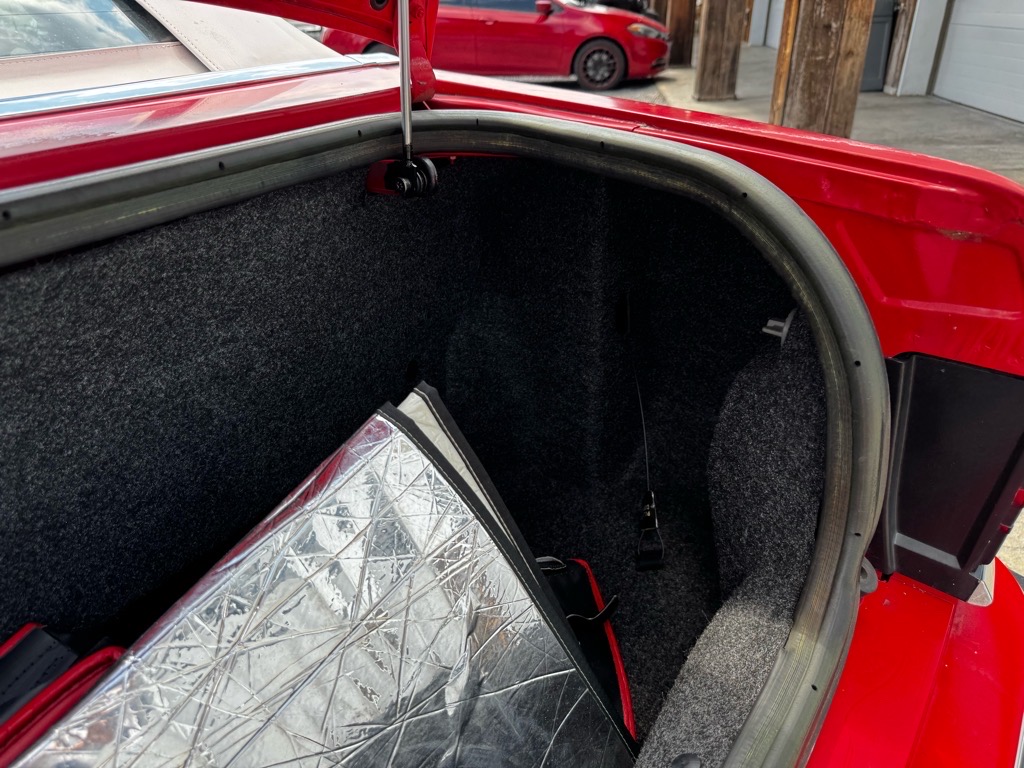 1989 Chrysler Lebaron - Photo 33