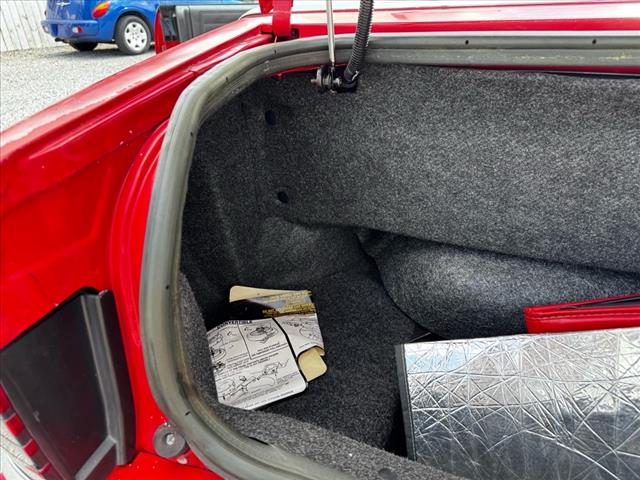 1989 Chrysler Le Baron Premium