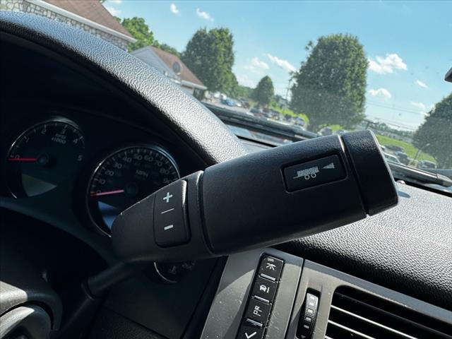 2013 Chevrolet Silverado 2500HD LTZ