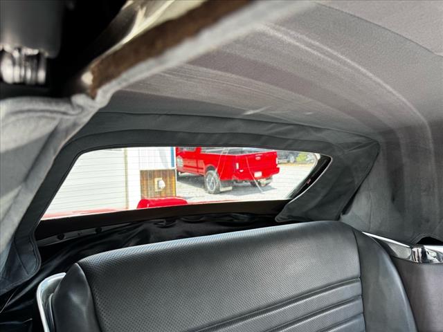 1989 Chrysler Le Baron Premium