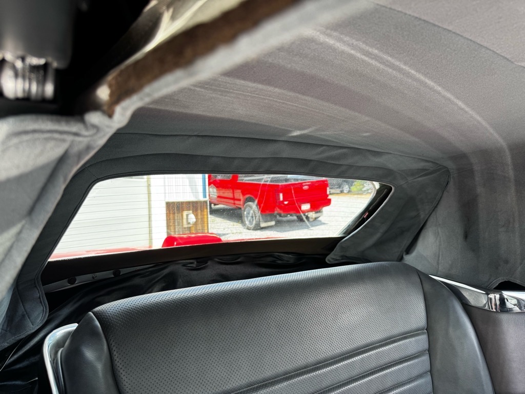 1989 Chrysler Lebaron - Photo 35