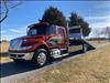 2017 International 4300 SBA Rollback