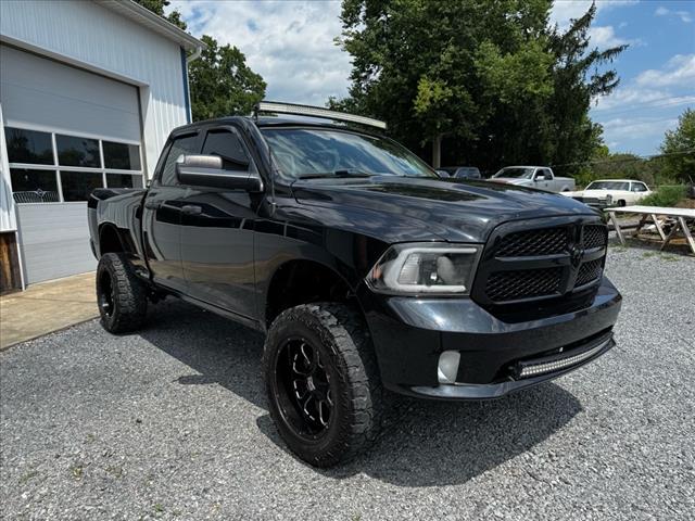 2015 RAM 1500 Express