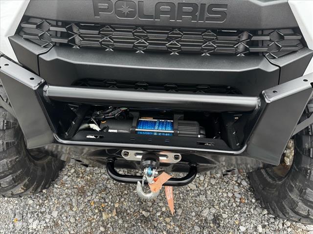 2022 Polaris ranger xp north star