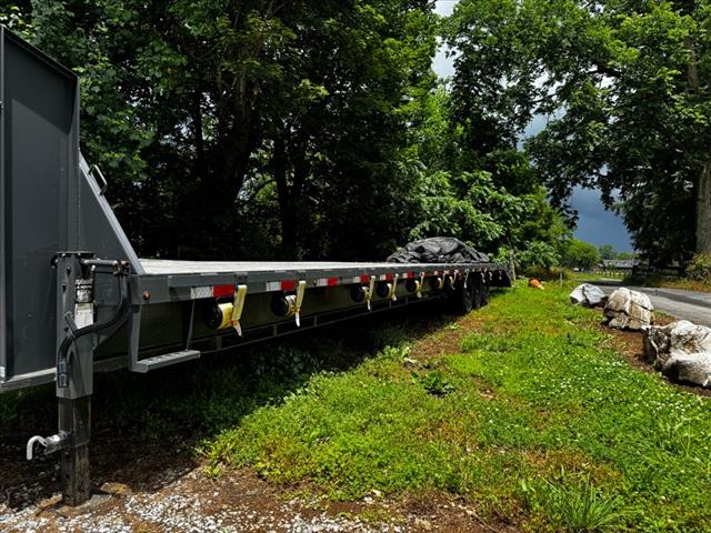 2024 Other 40ft flatbed 