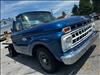 1965 Ford f100 flatbed