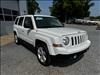2017 Jeep Patriot Latitude