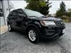 2017 Ford Explorer Base