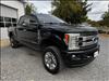 2018 Ford F-250 Super Duty Limited