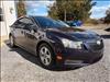 2014 Chevrolet Cruze 1LT Auto