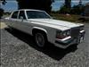 1988 Cadillac Brougham Base