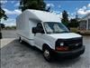 2015 Chevrolet Express 3500