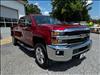 2018 Chevrolet Silverado 2500HD LT