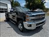 2016 Chevrolet Silverado 3500HD LTZ