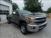 2015 Chevrolet Silverado 3500HD LTZ