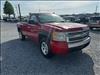 2008 Chevrolet Silverado 1500 LS