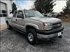 2005 Chevrolet Silverado 3500 LS