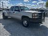 2004 Chevrolet Silverado 3500 LS
