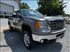 2012 GMC Sierra 2500HD SLT