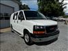 2015 GMC Savana 2500