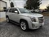2016 Cadillac Escalade Luxury Collection