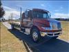 2017 International 4300 SBA Rollback