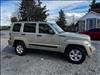 2010 Jeep Liberty Sport