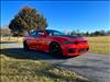 2022 Dodge Charger SRT Hellcat