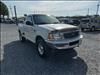 1997 Ford F-150 XLT
