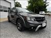 2015 Dodge Journey Crossroad