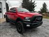 2017 RAM 2500 Power Wagon