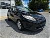2012 Ford Fiesta SE