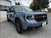 2025 Ford Maverick Tremor