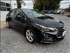 2017 Chevrolet Cruze Premier Auto