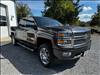 2014 Chevrolet Silverado 1500 High Country