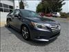 2017 Subaru Legacy 2.5i Limited