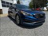 2017 Hyundai SONATA Limited