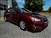 2016 Subaru Impreza 2.0i