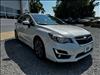 2016 Subaru Impreza 2.0i Sport Limited