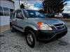 2004 Honda CR-V LX