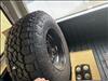 1991 GMC Jimmy Base