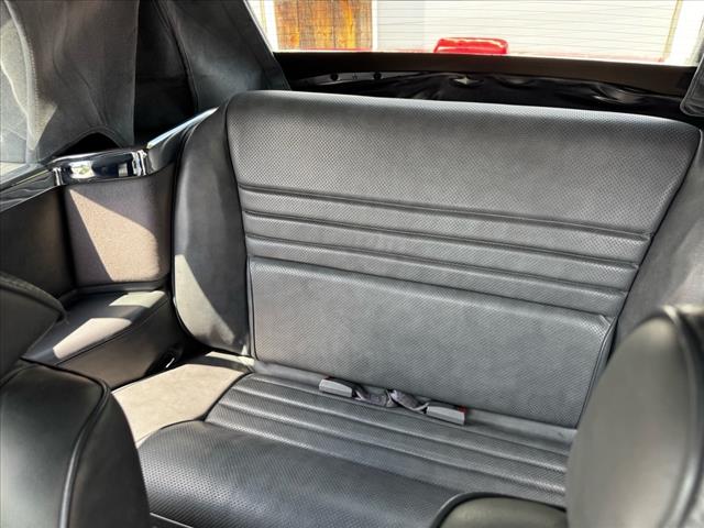1989 Chrysler Le Baron Premium