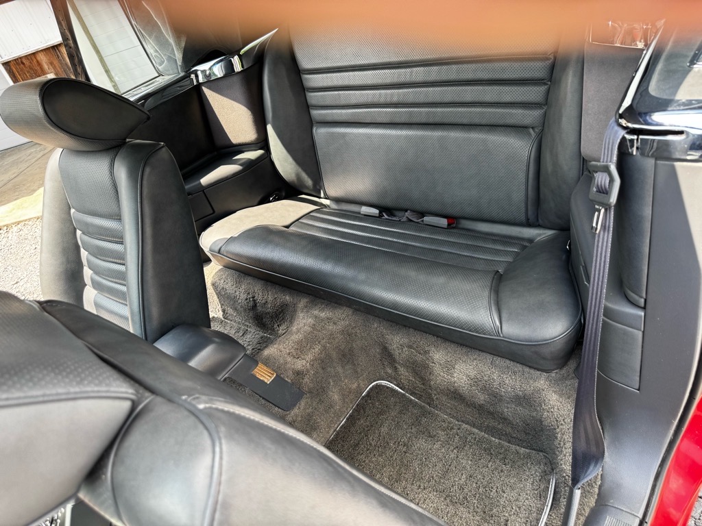 1989 Chrysler Lebaron - Photo 43
