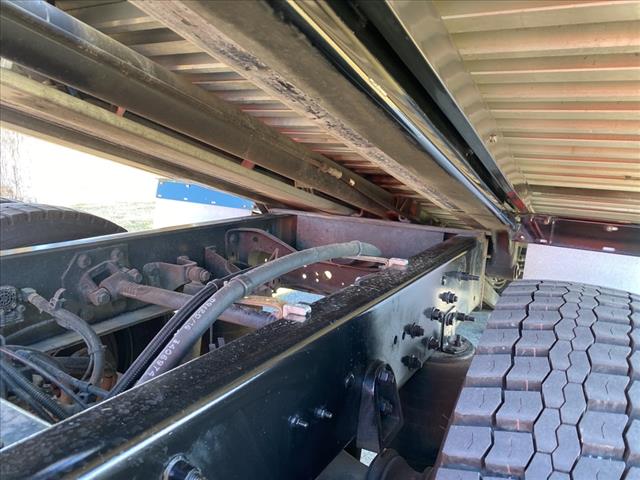 2017 International 4300 SBA Rollback