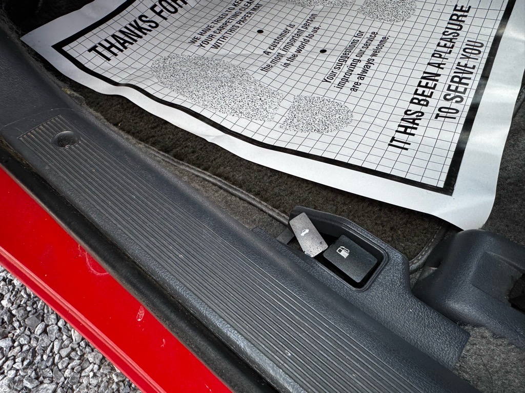 1989 Chrysler Lebaron - Photo 47
