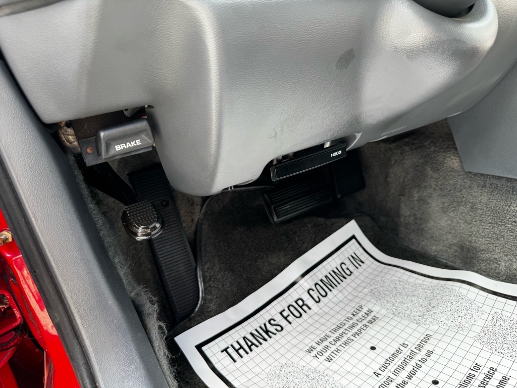 1989 Chrysler Lebaron - Photo 48
