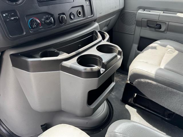 2014 Ford E-Series E-150