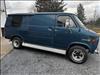 1977 Chevrolet caravan sport