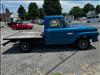 1965 Ford f100 flatbed