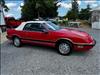 1989 Chrysler Le Baron Premium
